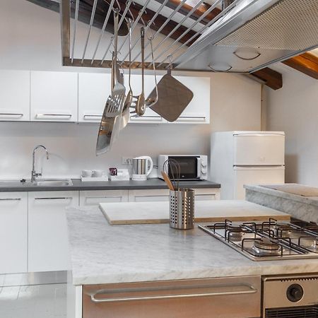 Attic Floor Venice Apartment Mestre Buitenkant foto