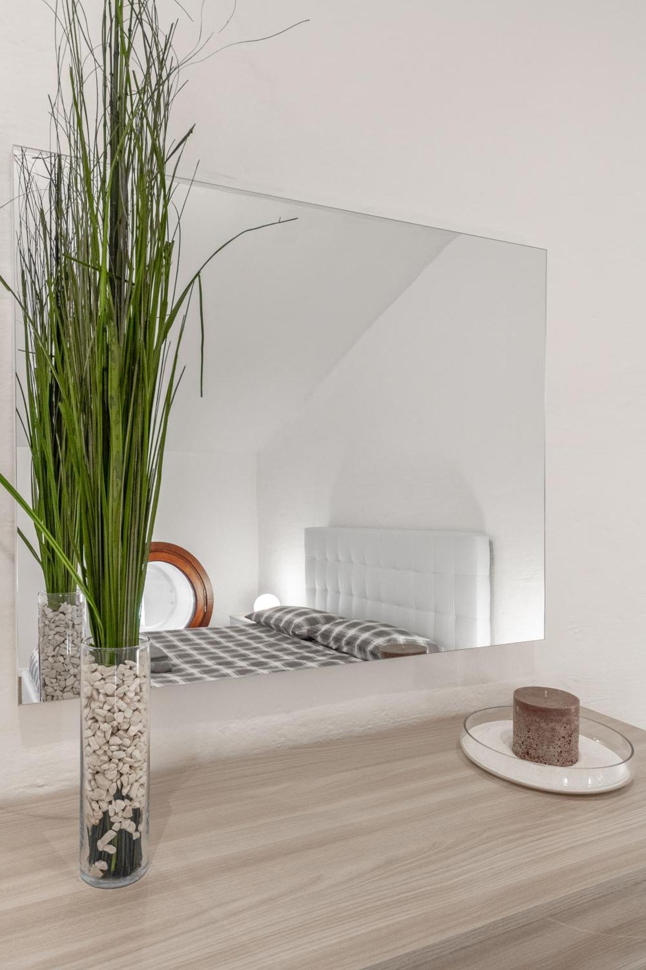 Attic Floor Venice Apartment Mestre Buitenkant foto